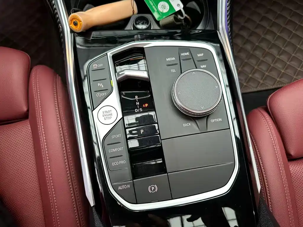 BMW 3 Series — миниатюра 8