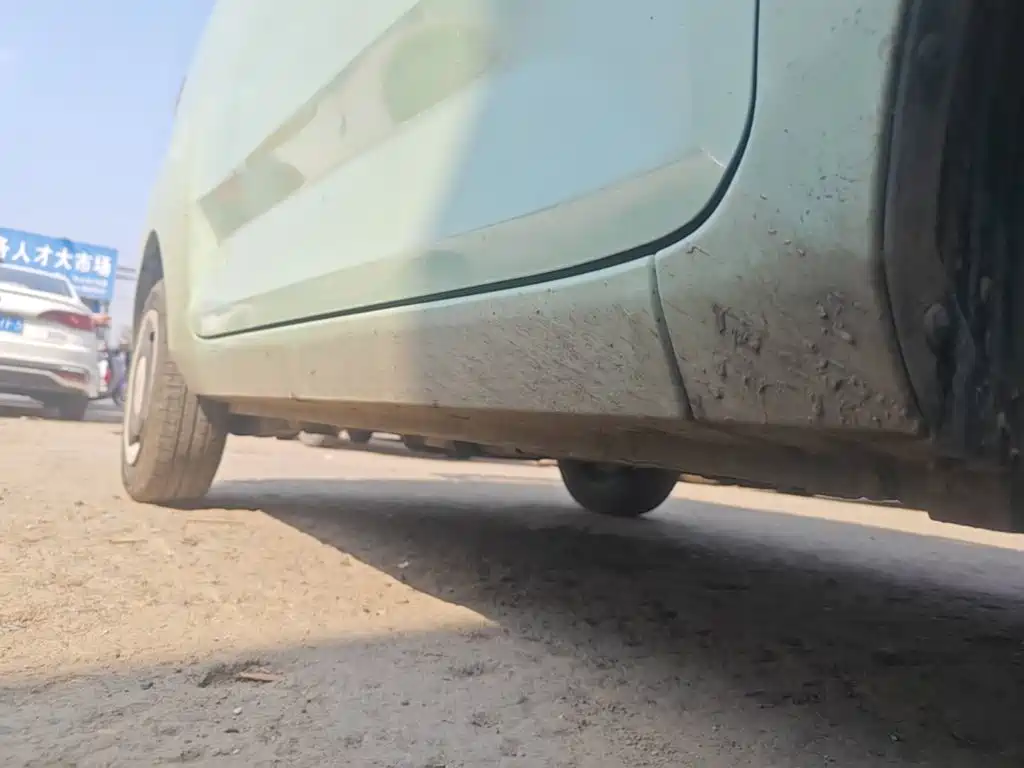 Wuling MINIEV — миниатюра 19