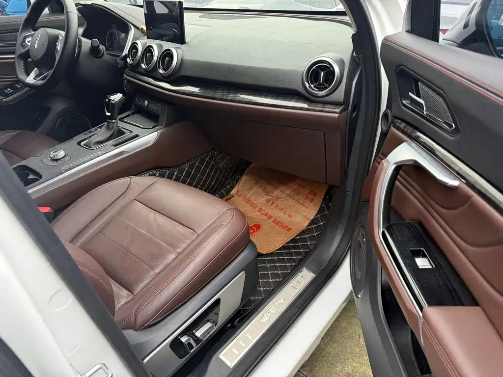 WEI PAI WEI BRAND VV5