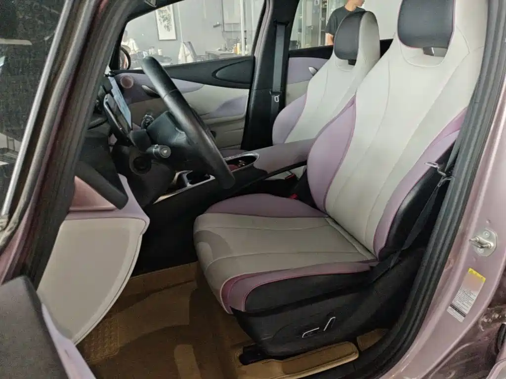 BYD Dolphin — миниатюра 15