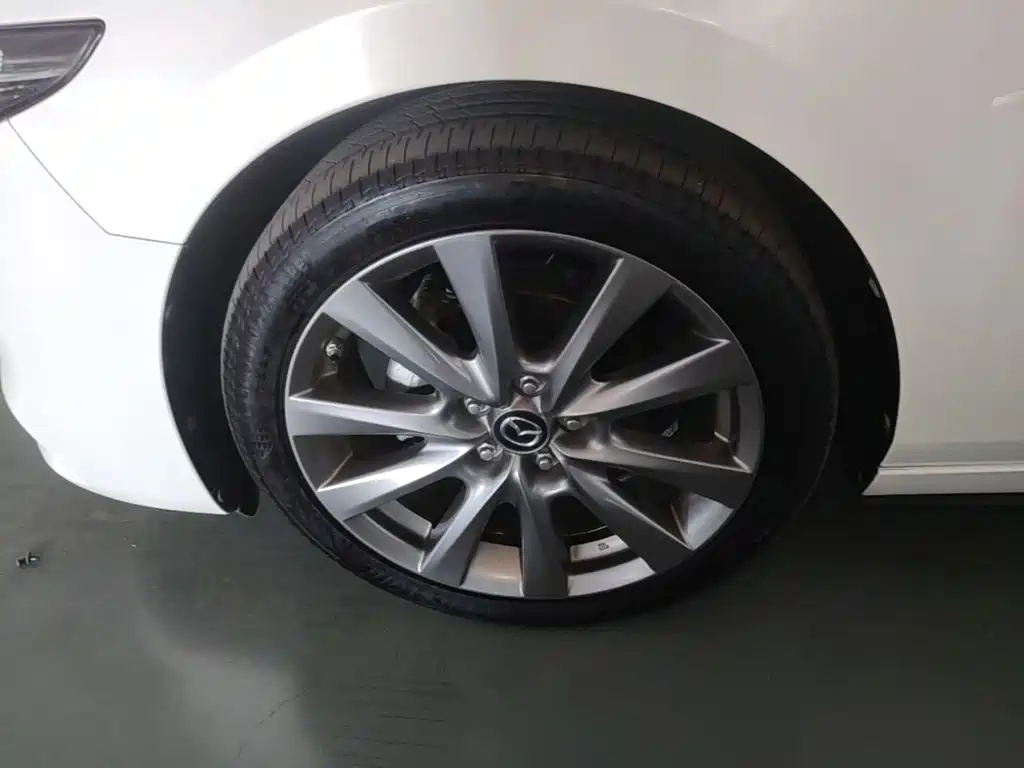 Mazda 3 Axela — миниатюра 23