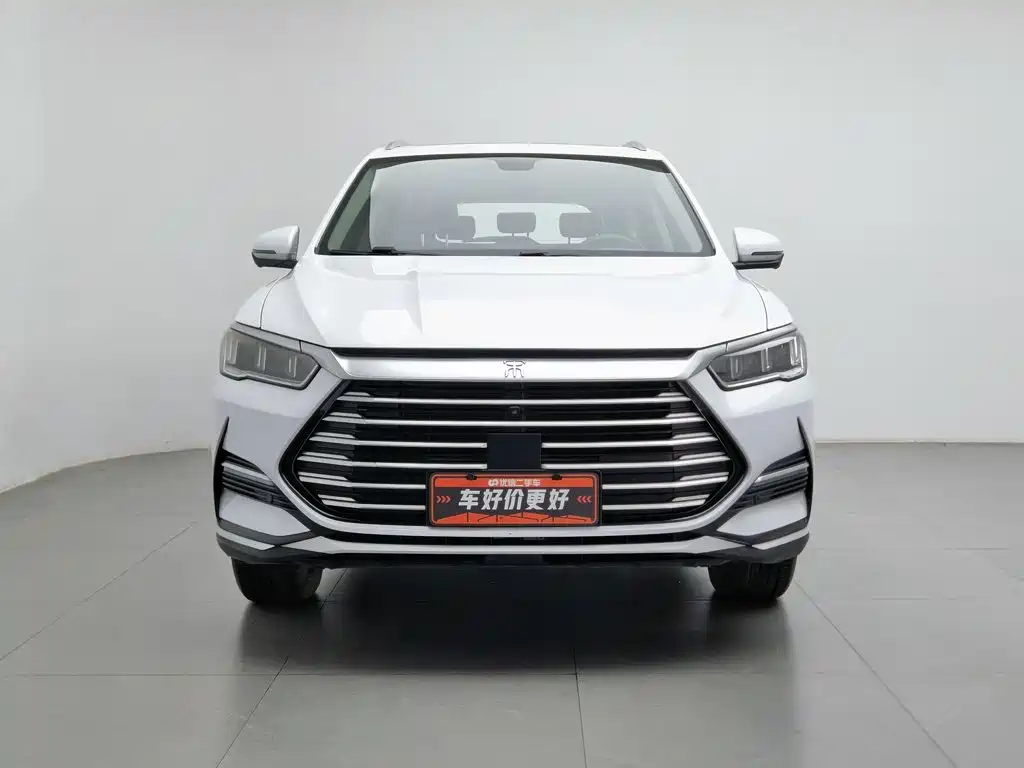 BYD Pro — миниатюра 3