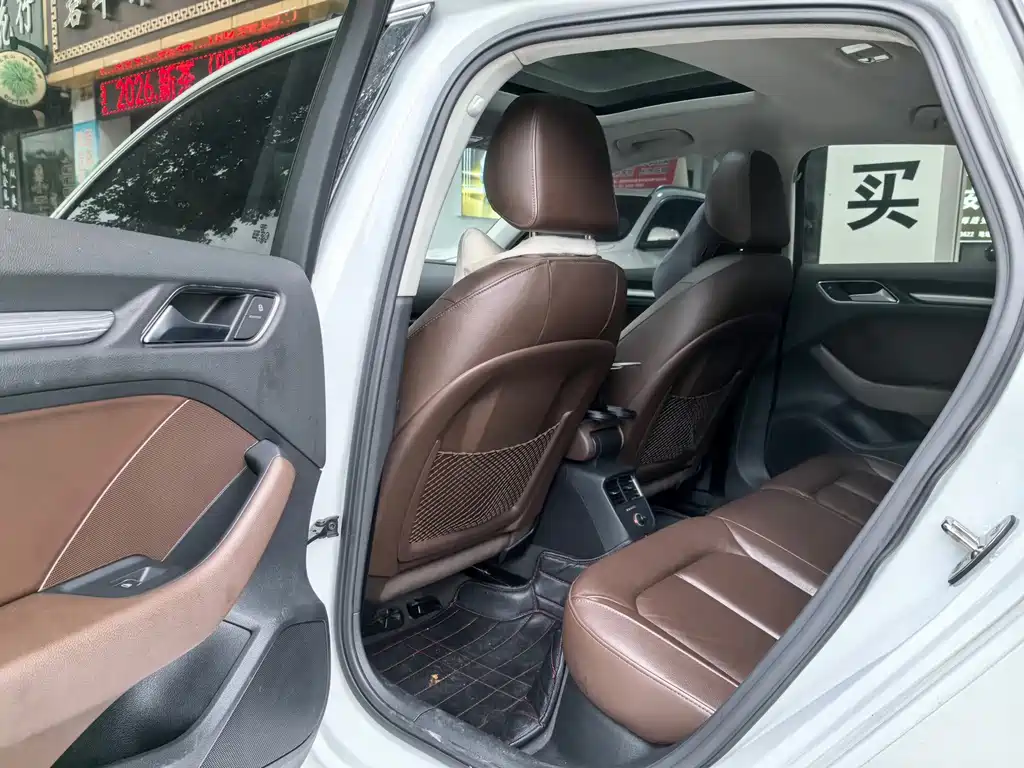 Audi A3 — миниатюра 9