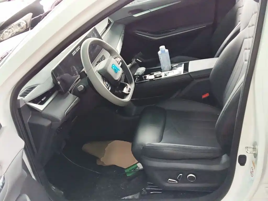 Changan Ruicheng PLUS — миниатюра 15