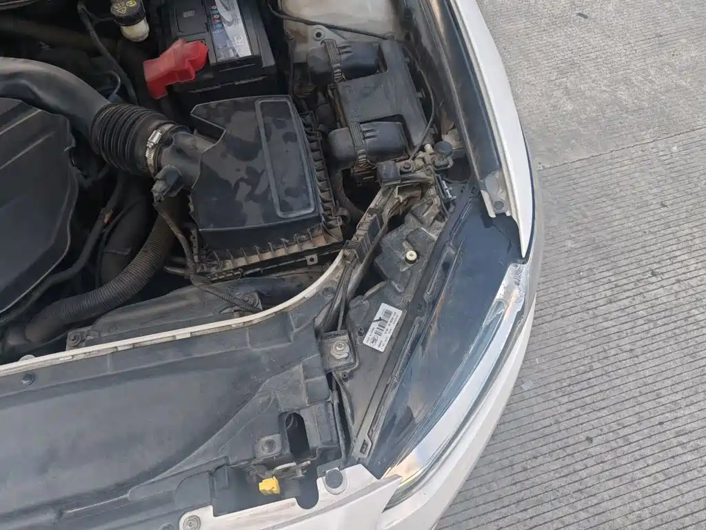 Ford Mondeo — миниатюра 21