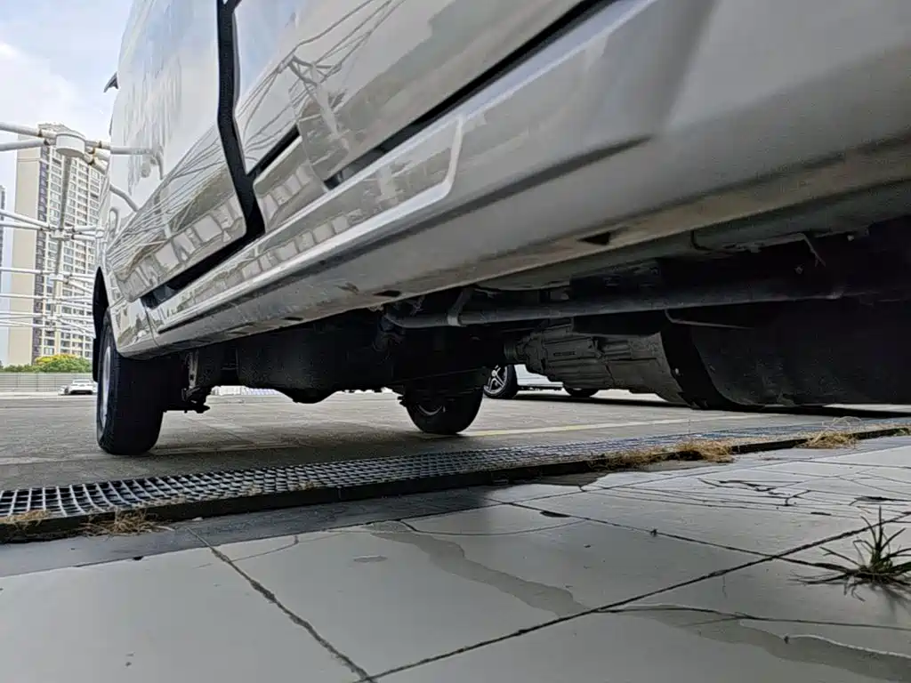 Jinbei Hiace X30L — миниатюра 21