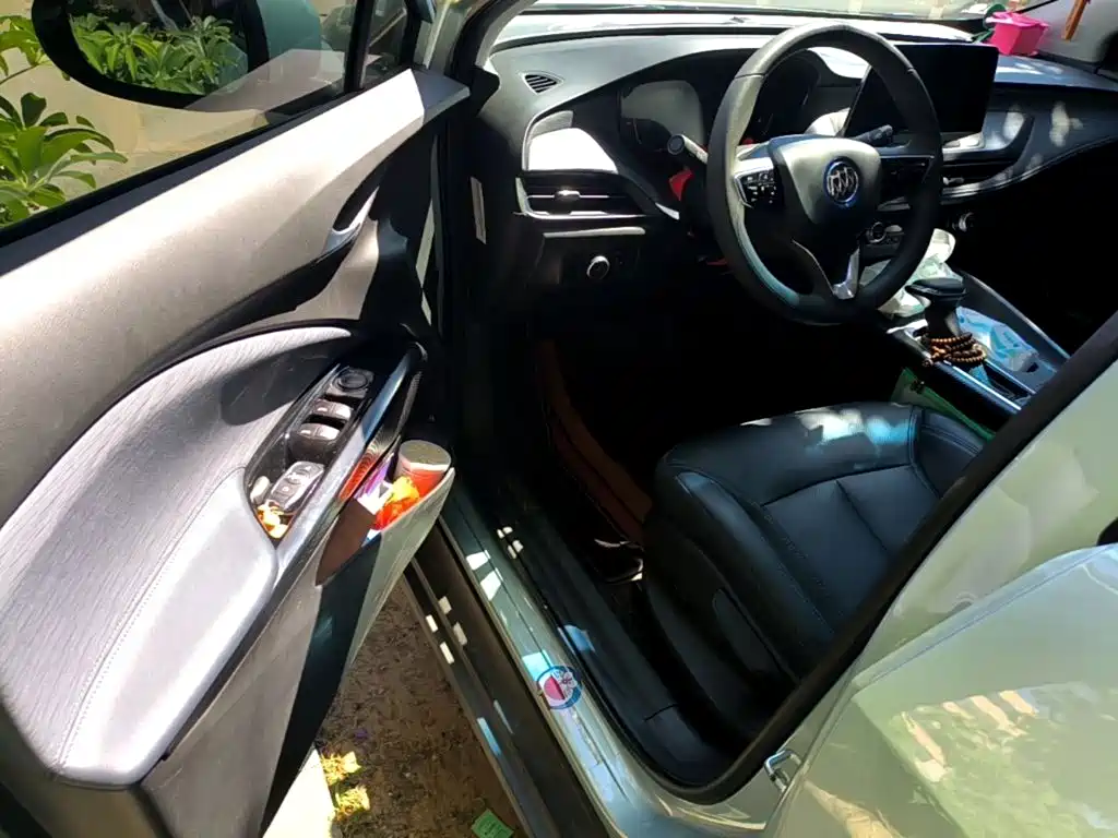 Buick Velite 6 — миниатюра 12
