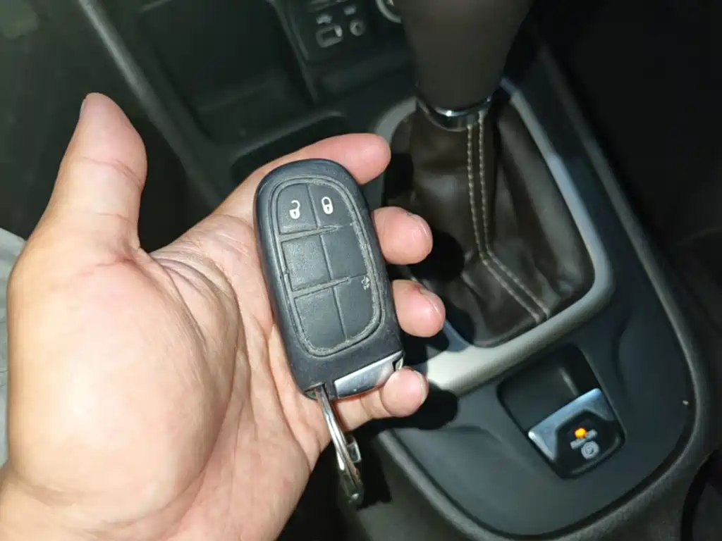 Jeep Cherokee — миниатюра 9