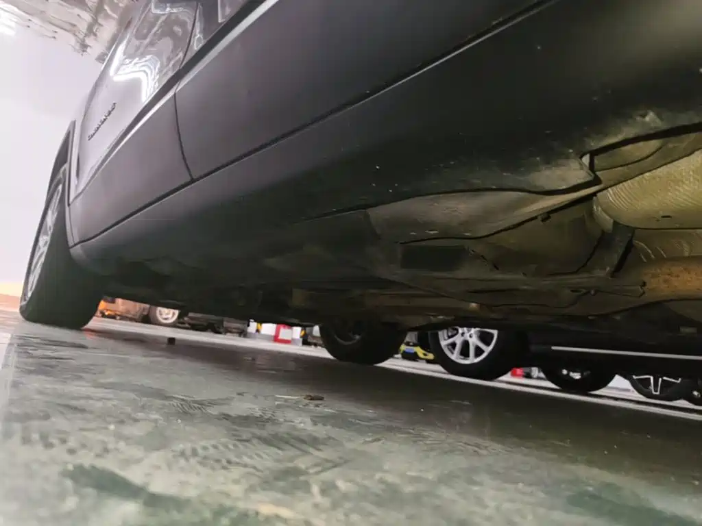 Jeep Cherokee — миниатюра 22
