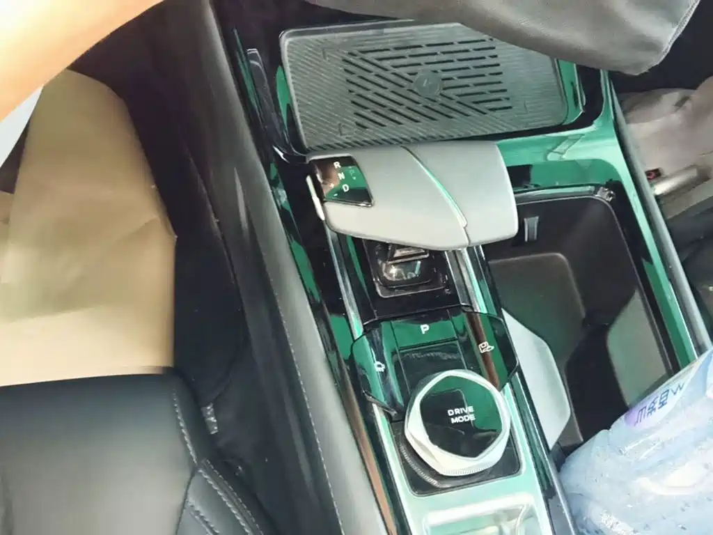 Changan Ruicheng PLUS — миниатюра 14