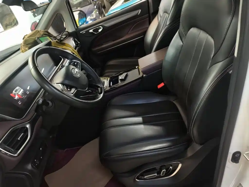 GAC Motor Trumpchi M6 — миниатюра 15