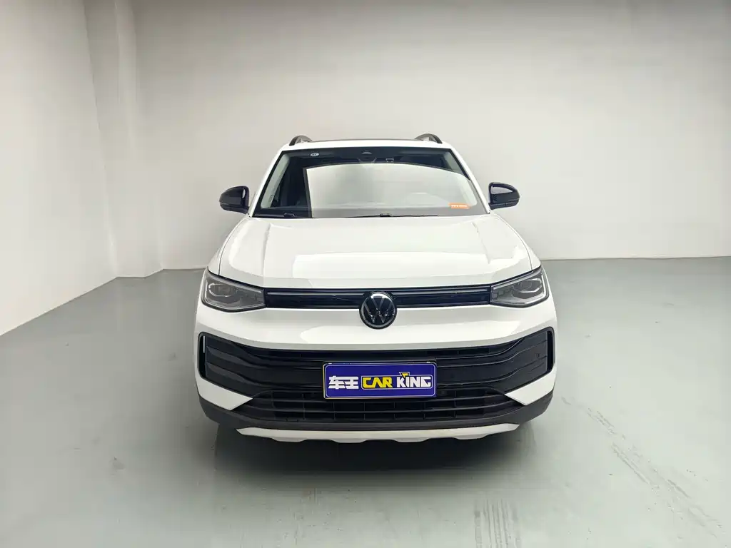 Volkswagen Tharu — миниатюра 2