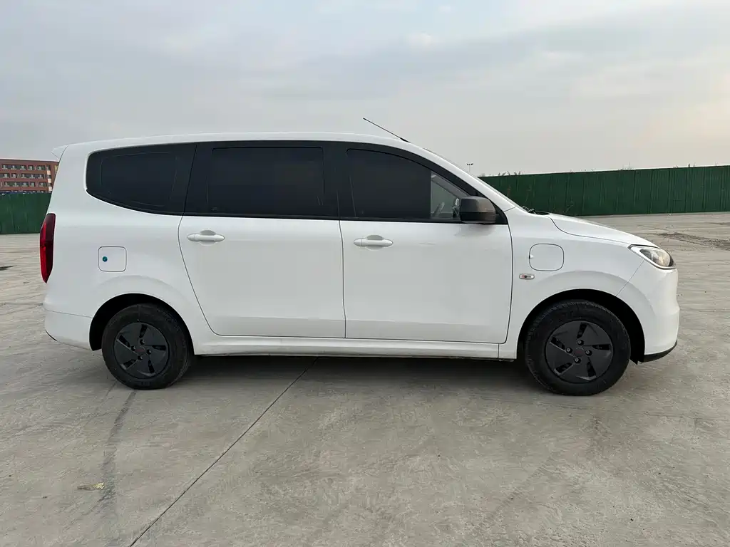 WULING WULING HONGGUANG NEW ENERGY