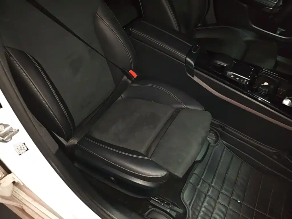 Mercedes-Benz A-Class — миниатюра 25