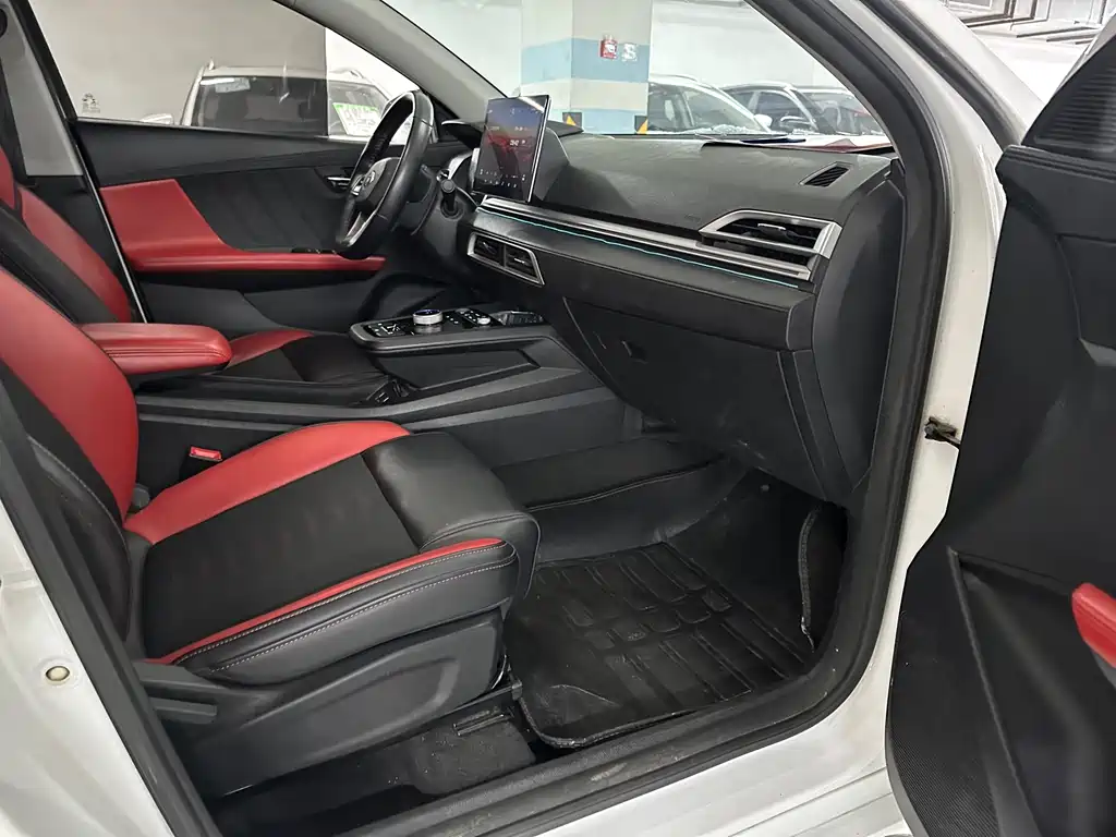 BYD e3 — миниатюра 17
