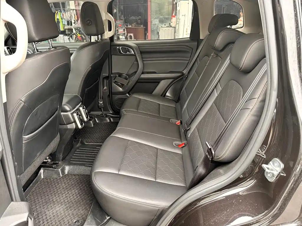 Haval Big Dog — миниатюра 7