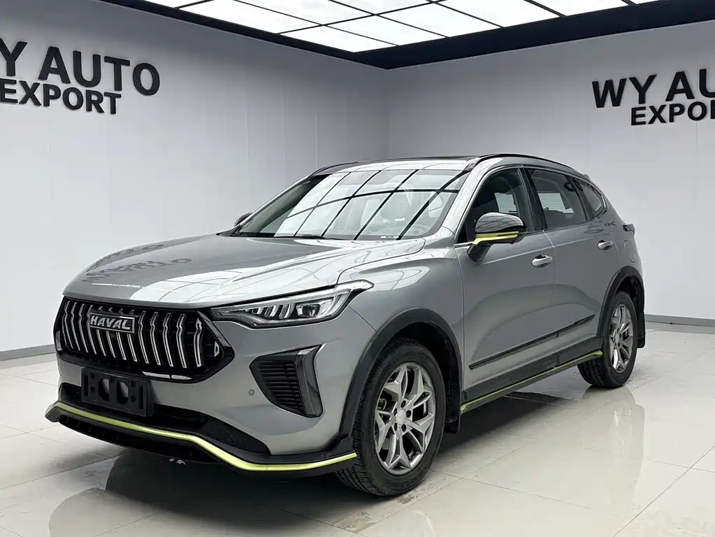 Haval Chitu 2022