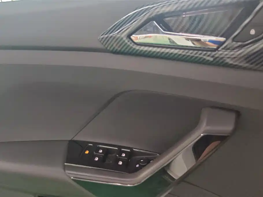 Volkswagen T-Cross 2019 1.5L AT Comfort