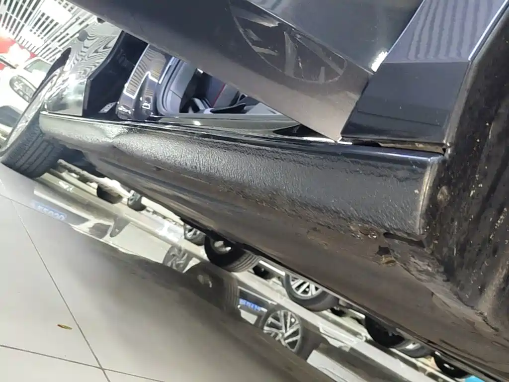 Volkswagen Lamando — миниатюра 21