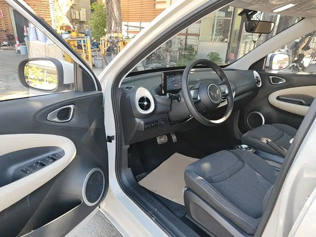 Wuling Bingo — миниатюра 16