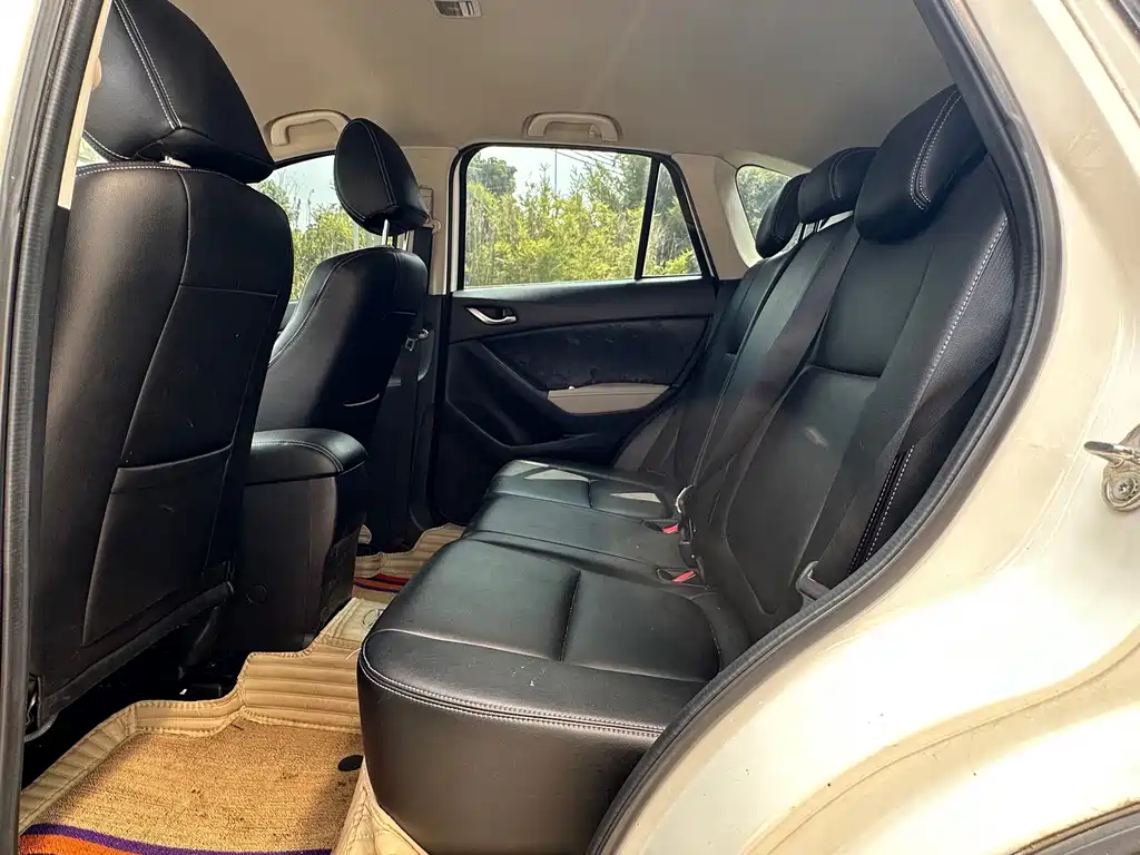 Mazda CX-5 — миниатюра 6