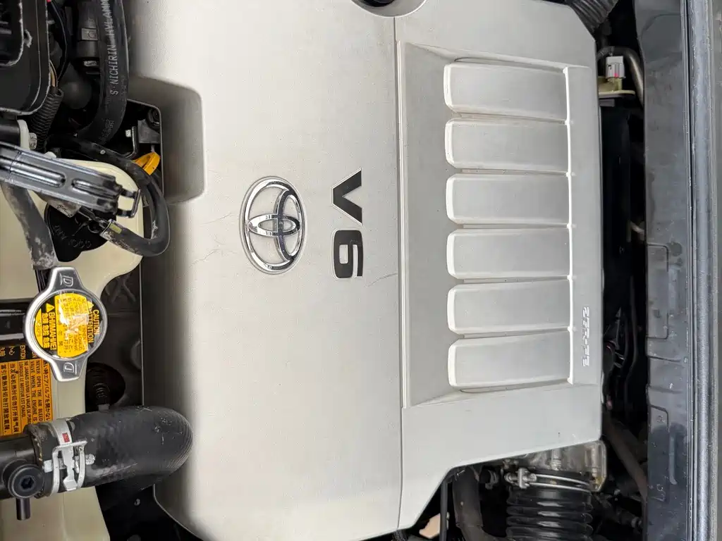Toyota Highlander — фотографии объявления, Фото 30