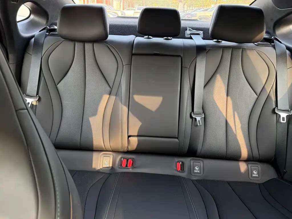 BYD SEAL 06 NEW ENERGY