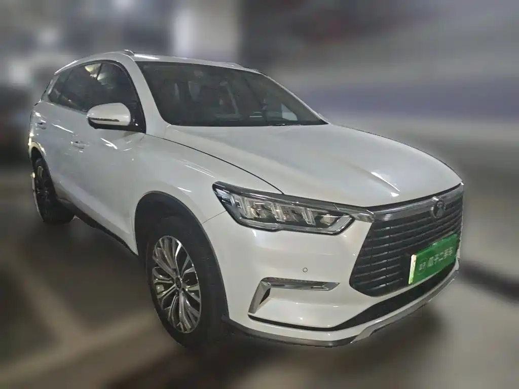 BYD Pro New Energy — миниатюра 3