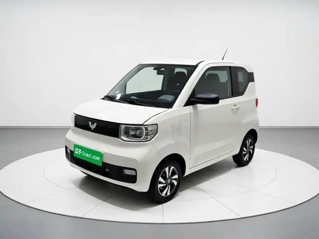 Wuling MINIEV — миниатюра 2