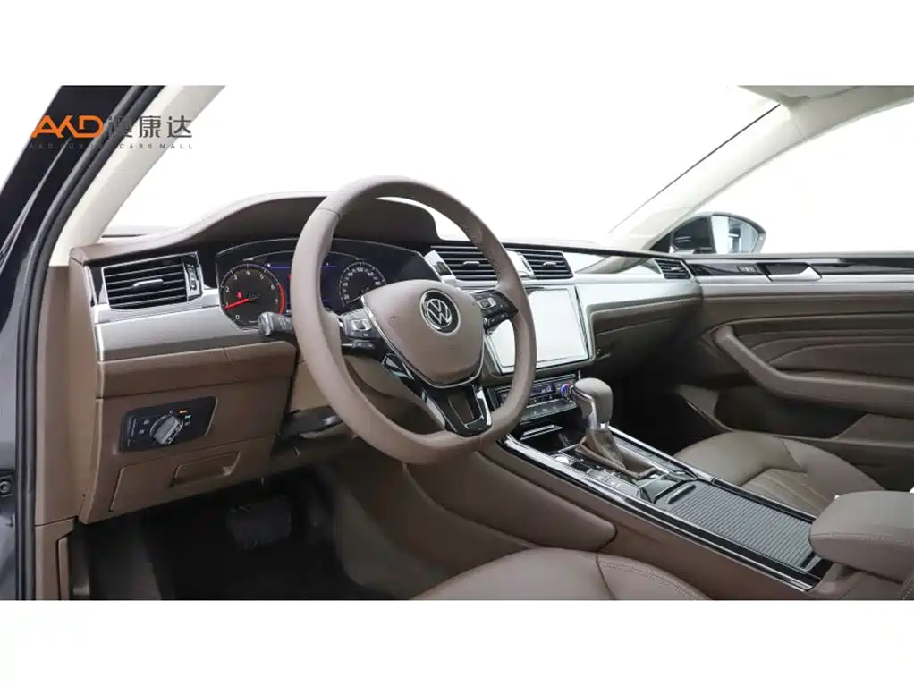 Volkswagen Phideon 2021 380TSI Luxury