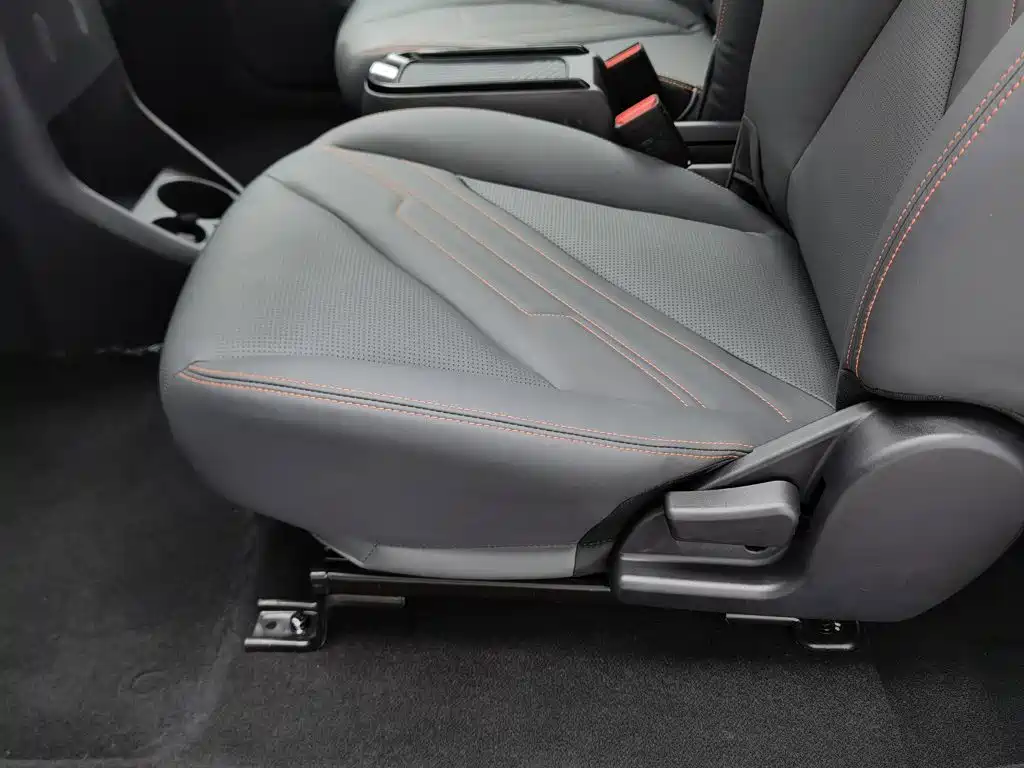 Chery New Energy Wujie Pro — миниатюра 20
