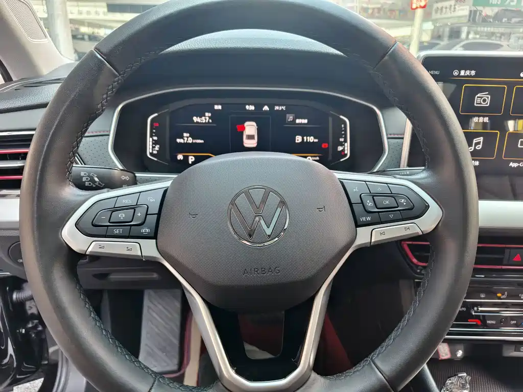 Volkswagen Lavida — миниатюра 11