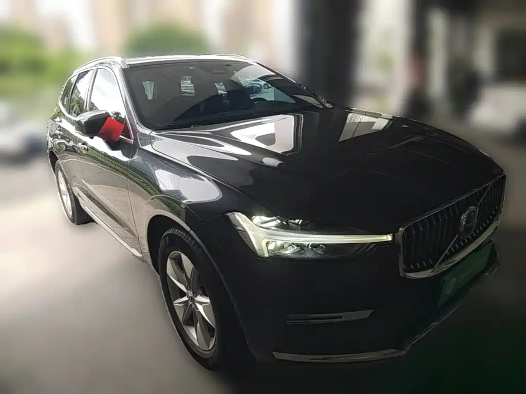 Volvo XC60 — миниатюра 6