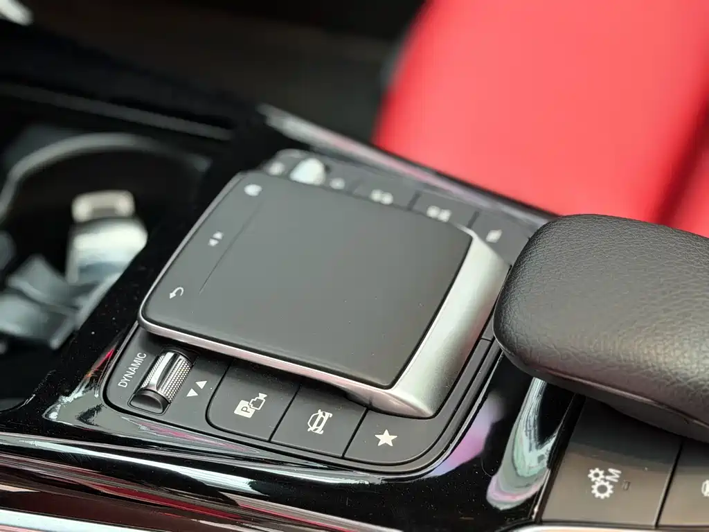 Mercedes-Benz A-Class AMG — миниатюра 15