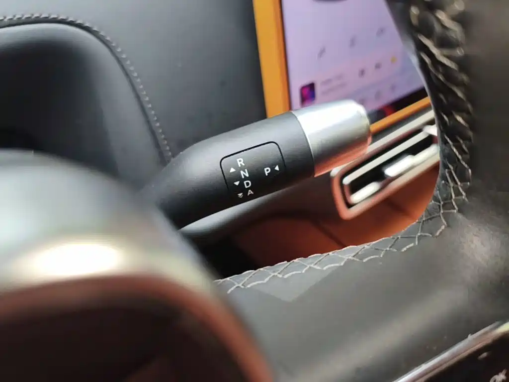 Li Auto Li L7 — миниатюра 14
