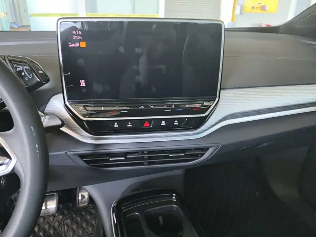 Volkswagen ID.4 Crozz — миниатюра 13