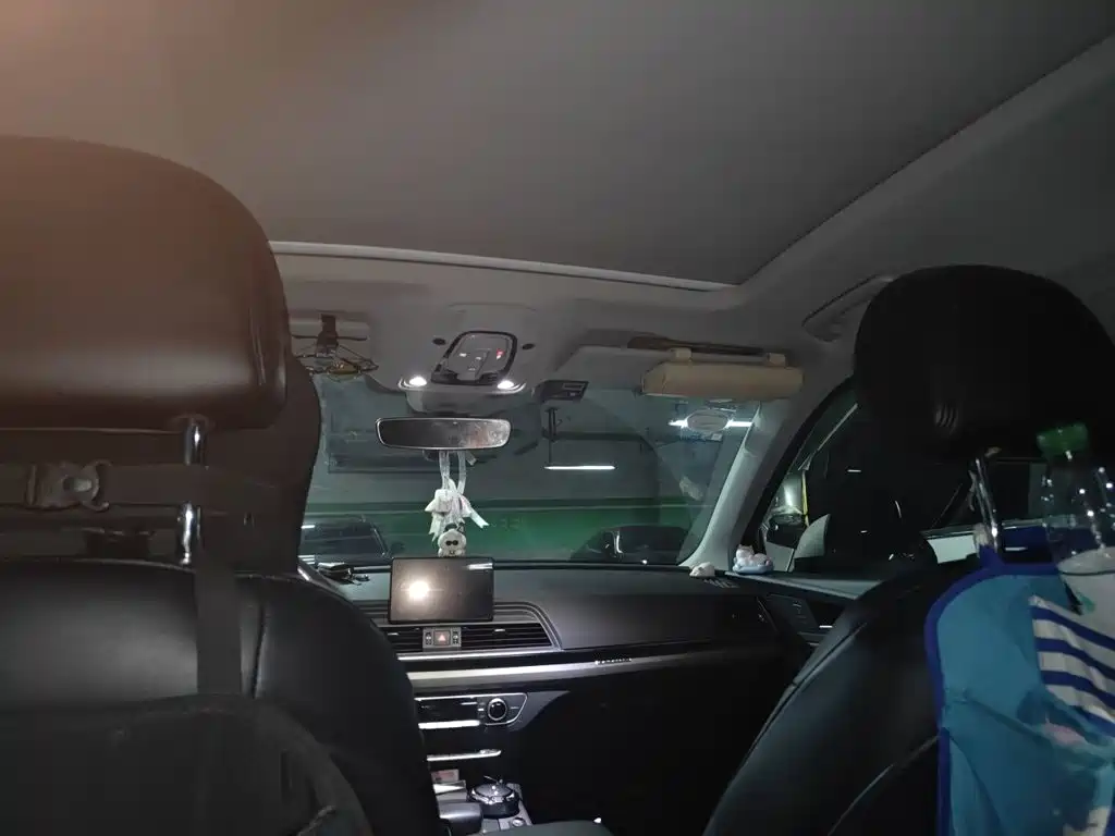 Audi Q5L — миниатюра 17