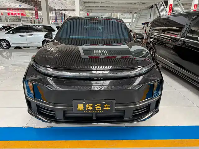 Li Auto L7