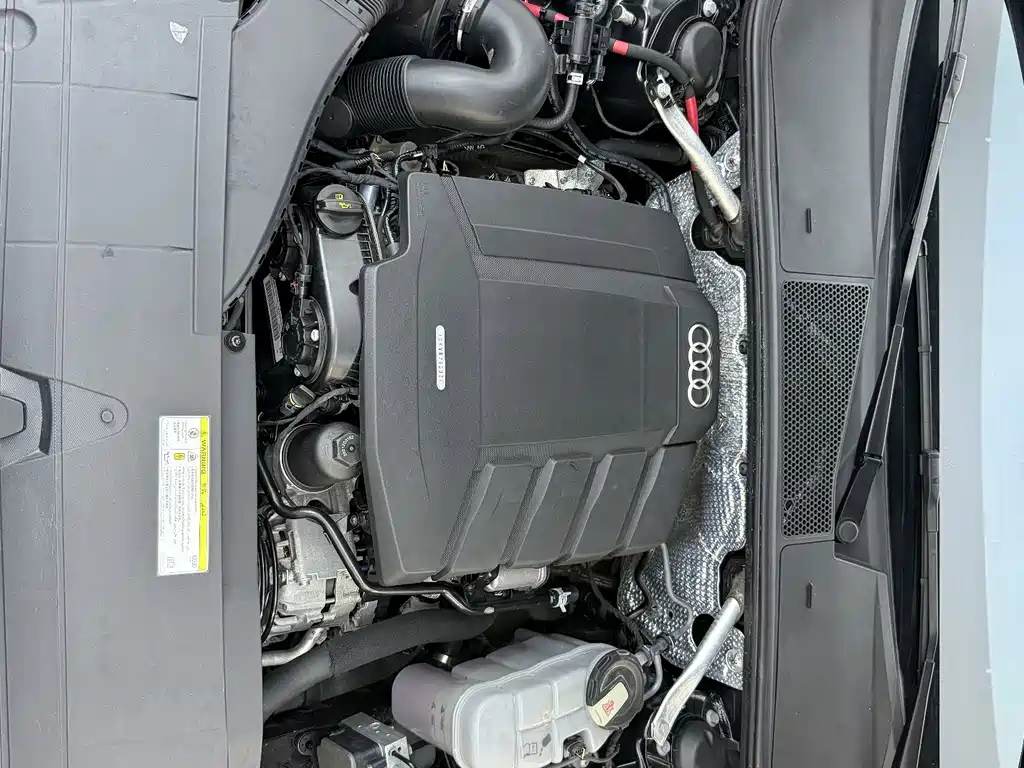 Audi A6L — миниатюра 10