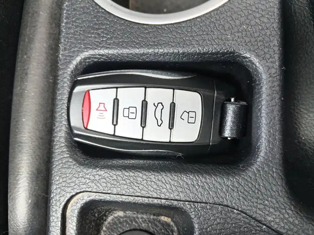 Haval M6 — миниатюра 9