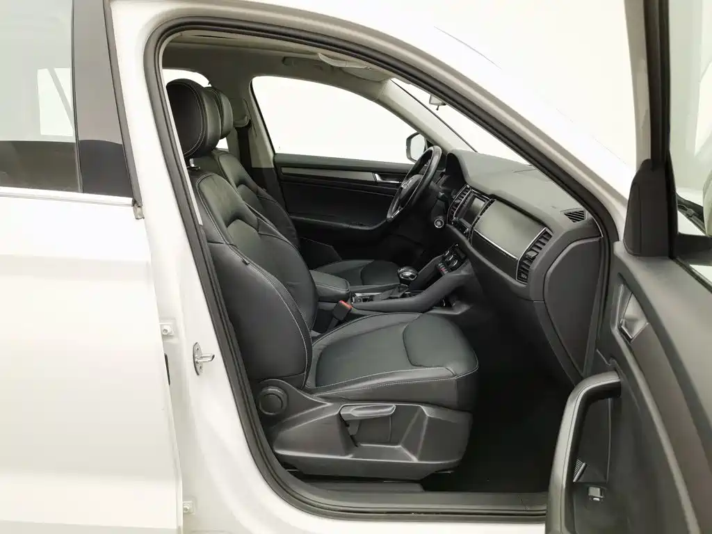 Skoda Kodiaq — миниатюра 23