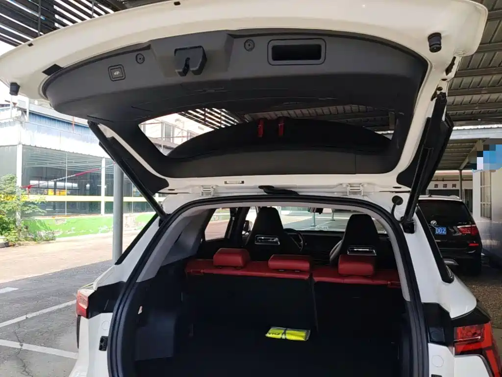 Changan CS75 PLUS — миниатюра 19