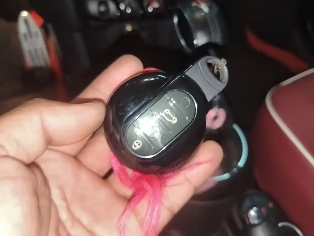 MINI Mini — миниатюра 9