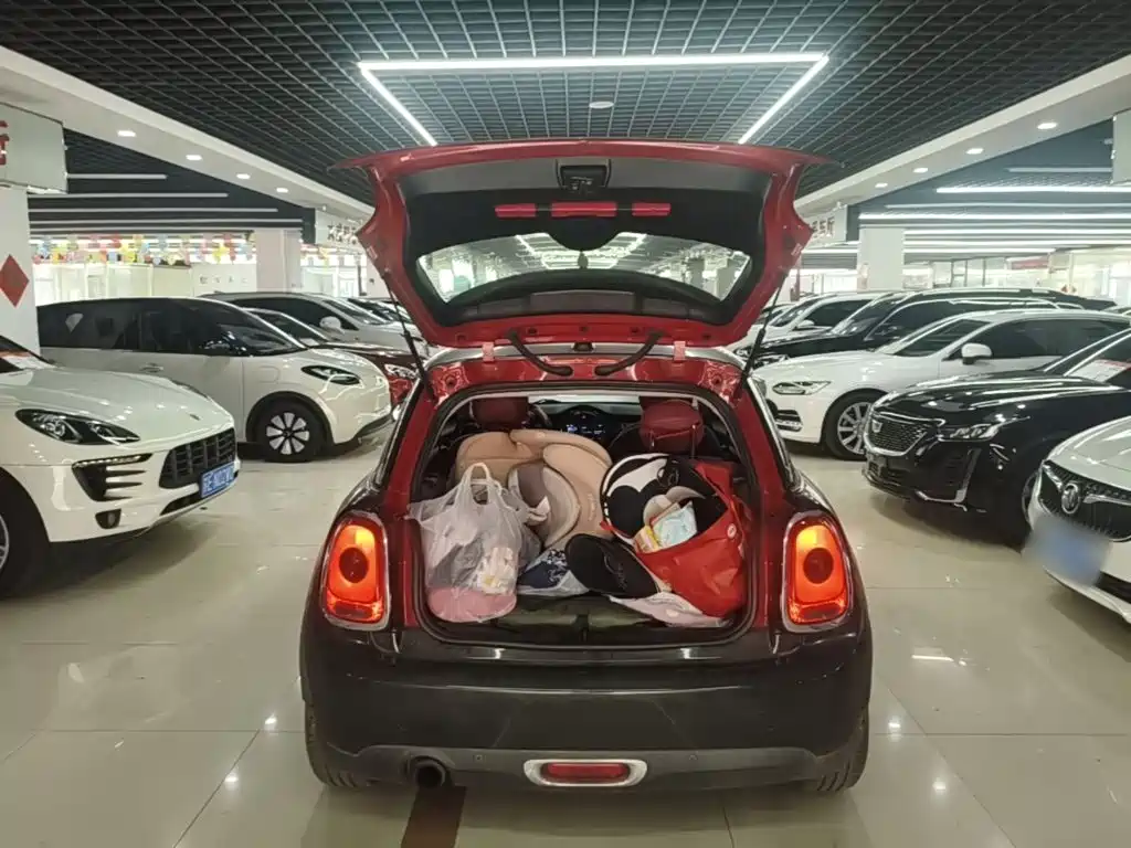 MINI Mini — миниатюра 19