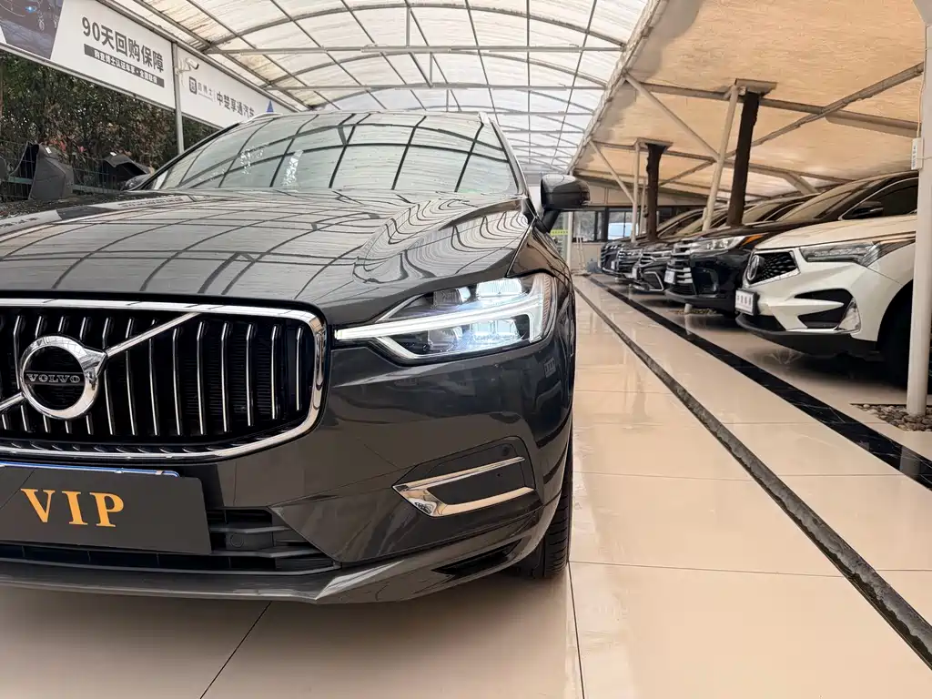 Volvo XC60 — миниатюра 12