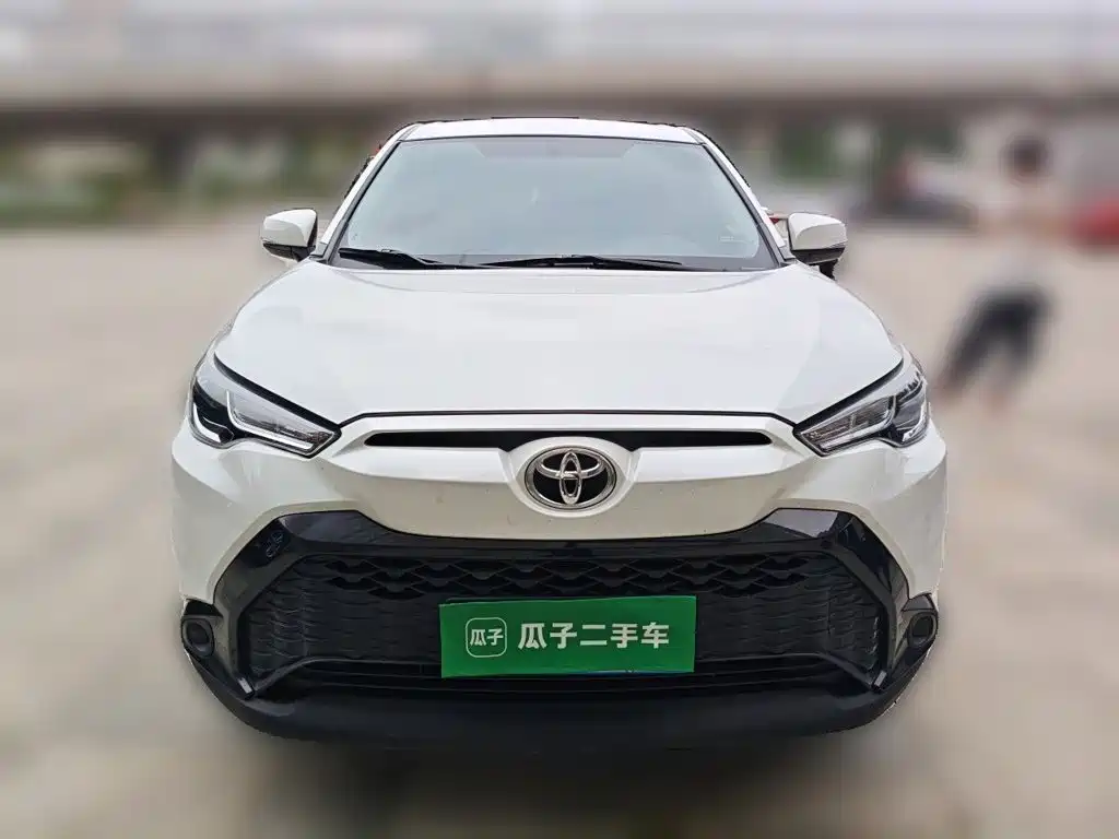 Toyota Frontlander — миниатюра 24