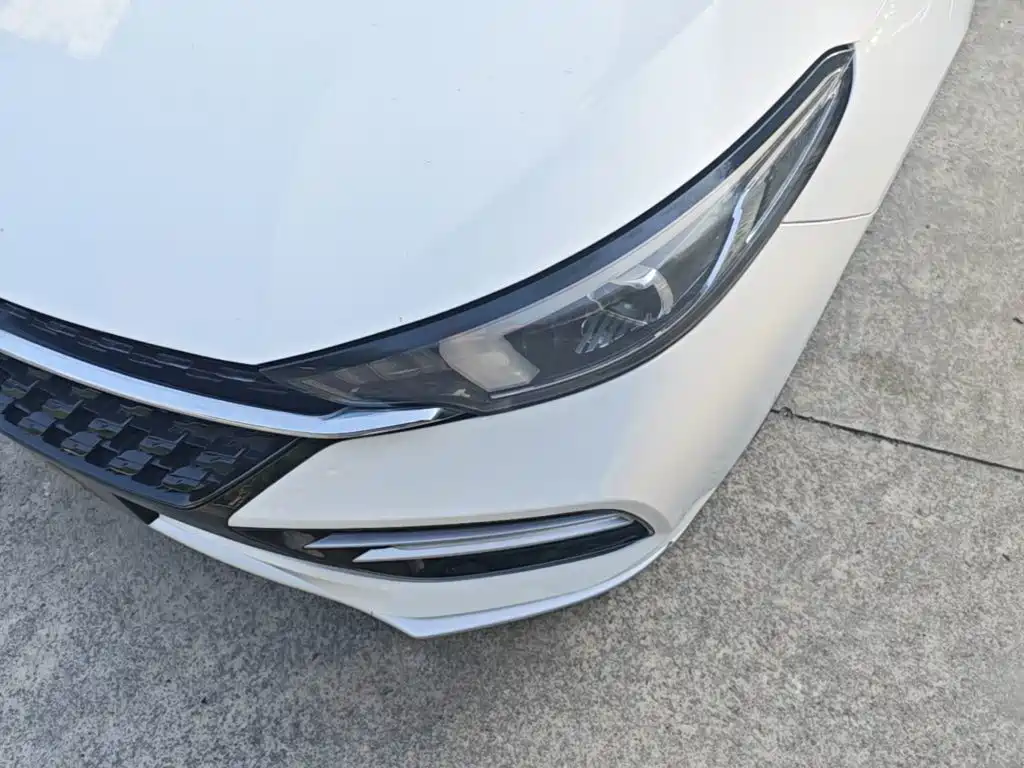 Chery Arrizo GX — миниатюра 24