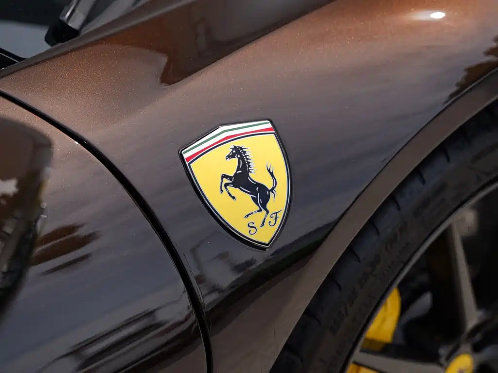 Ferrari SF90 — миниатюра 6