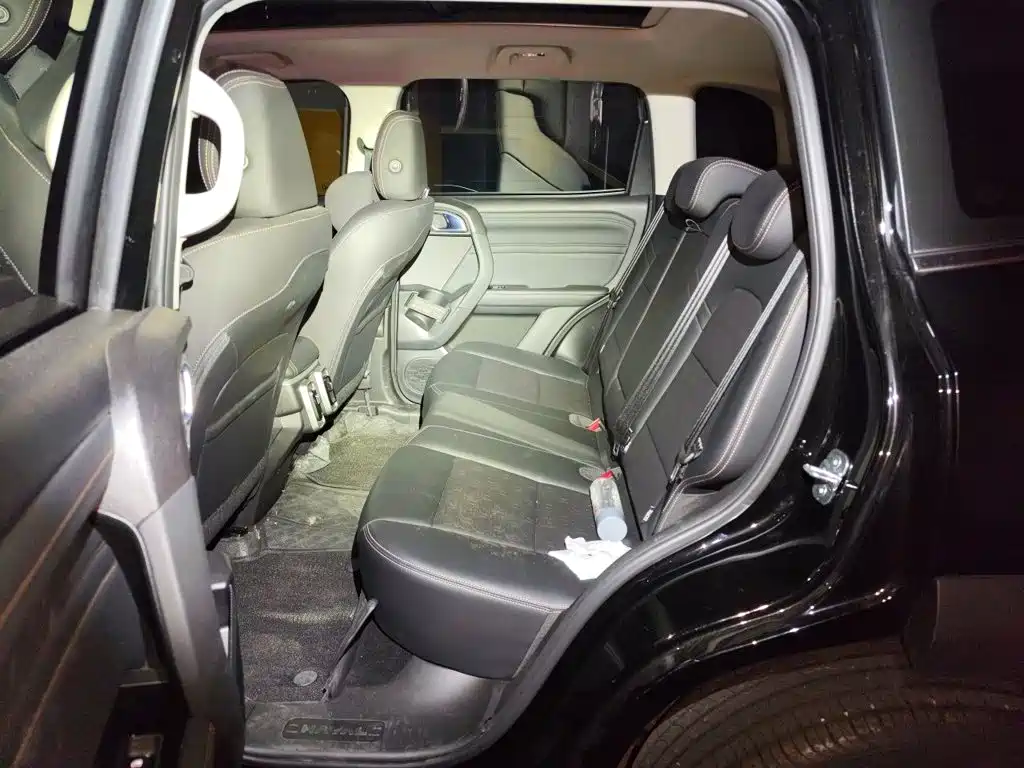 Haval Big Dog — миниатюра 13