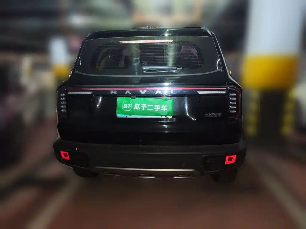 Haval Big Dog — миниатюра 3